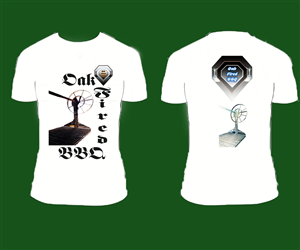 Diseño de Camiseta por riyeljr para este proyecto | Diseño: #2081977