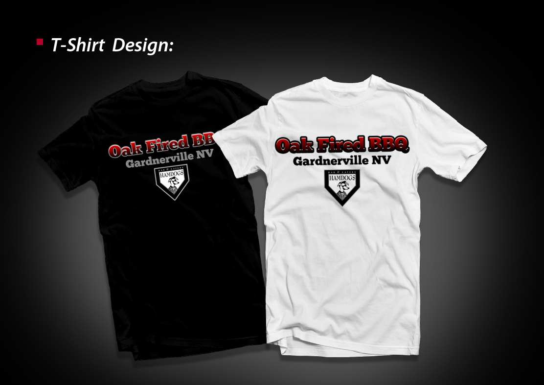 T-Shirt-Design von wolfgfxdesign für dieses Projekt | Design #2080805