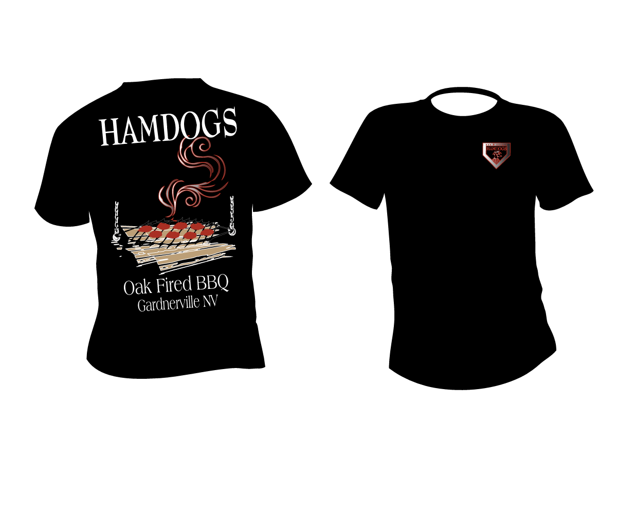 T-shirt Design by Dezign by Elite for this project | Design #2065511