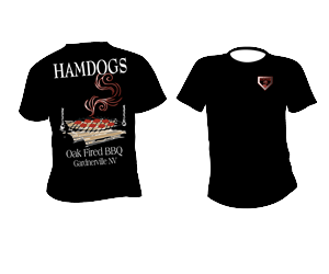 Diseño de Camiseta por Dezign by Elite para este proyecto | Diseño: #2065511
