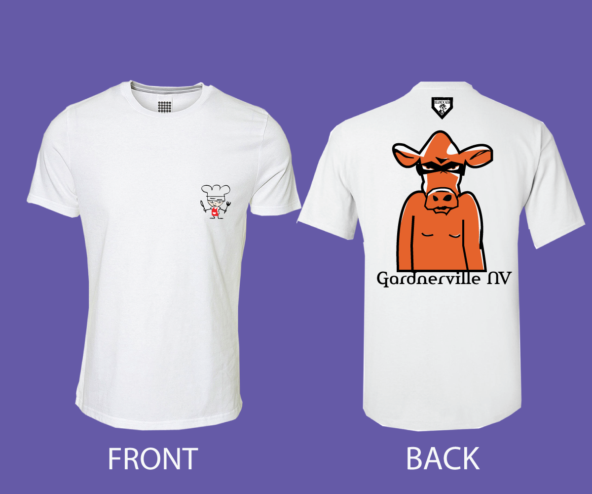 T-shirt Design by Spycroc for this project | Design #2074410