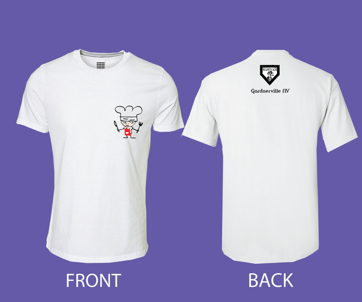 T-shirt Design by Spycroc for this project | Design #2079165