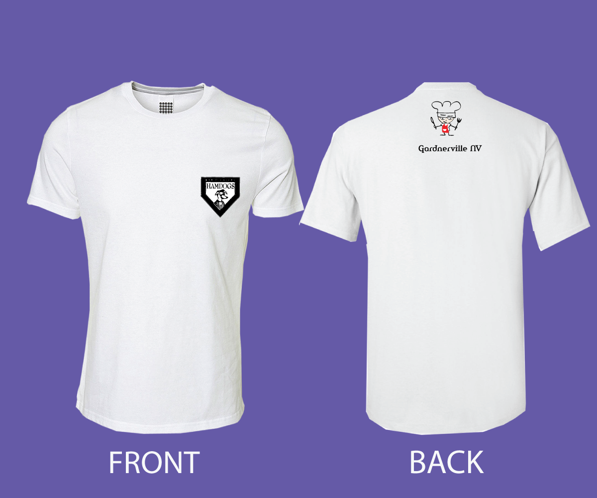 T-shirt Design by Spycroc for this project | Design #2079195