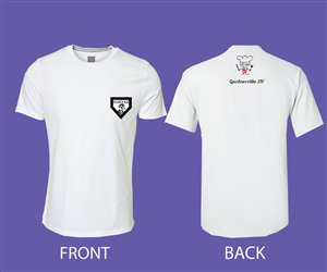 T-shirt Design by Spycroc for this project | Design: #2079195