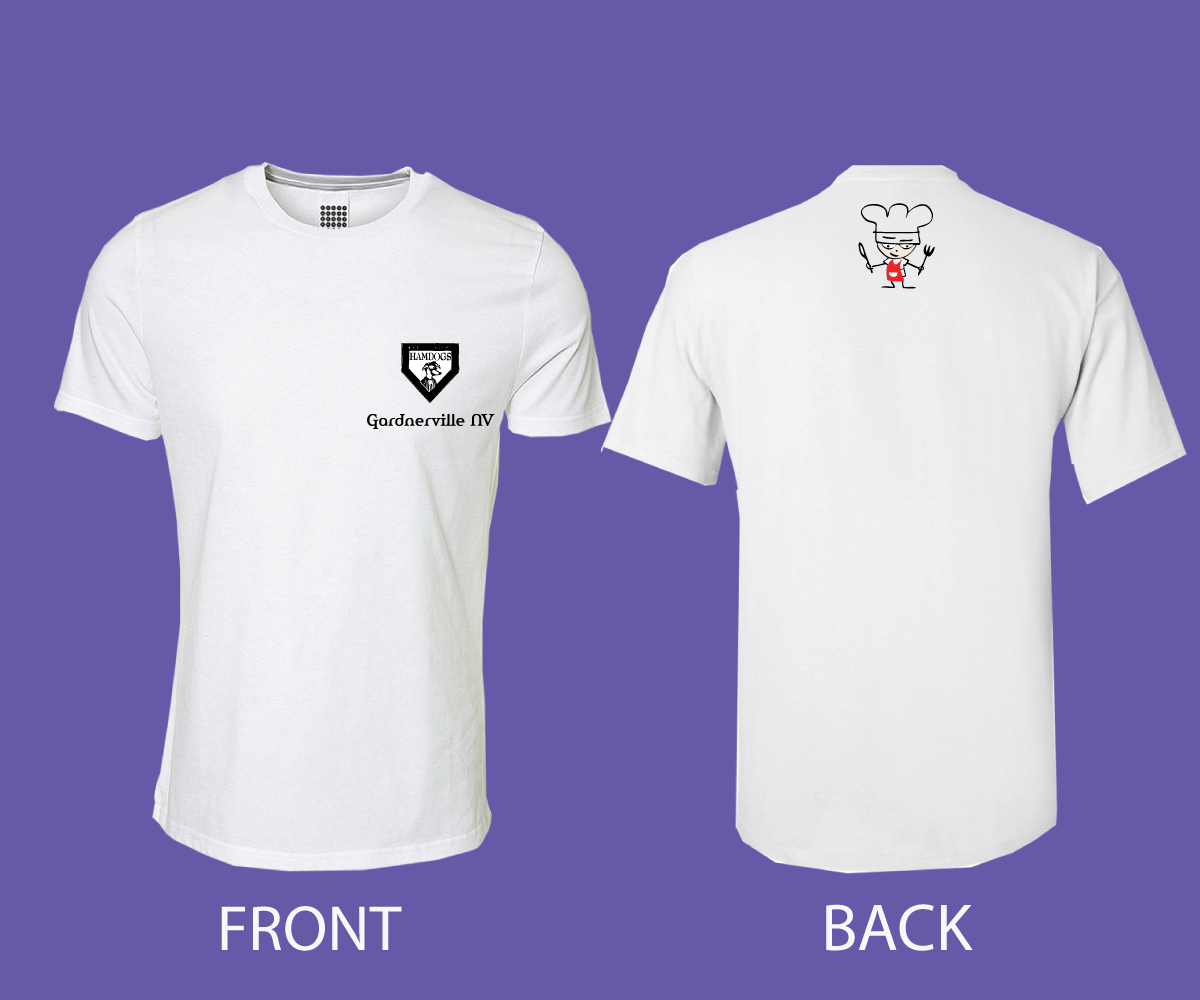 T-Shirt-Design von Spycroc für dieses Projekt | Design #2079201
