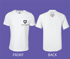 T-shirt Design by Spycroc for this project | Design: #2079201