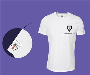 T-shirt Design by Spycroc for this project | Design: #2079232