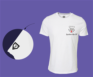 T-shirt Design by Spycroc for this project | Design: #2079235