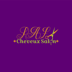 Logo Design by vIctor for RAE Cheveux Salon | Design #9334871