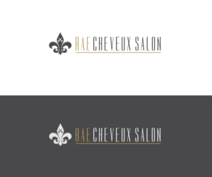 Logo Design by Hana M.