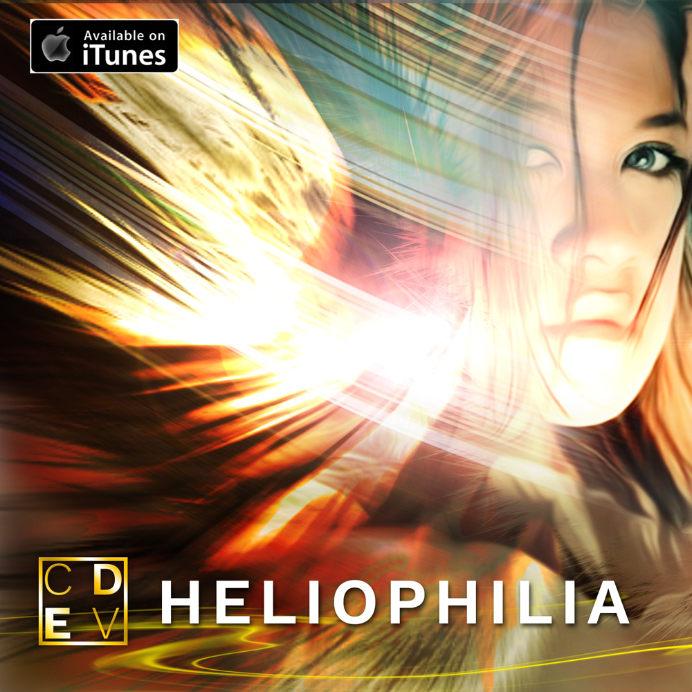 CD Cover Design by sabros for this project | Design #9332122