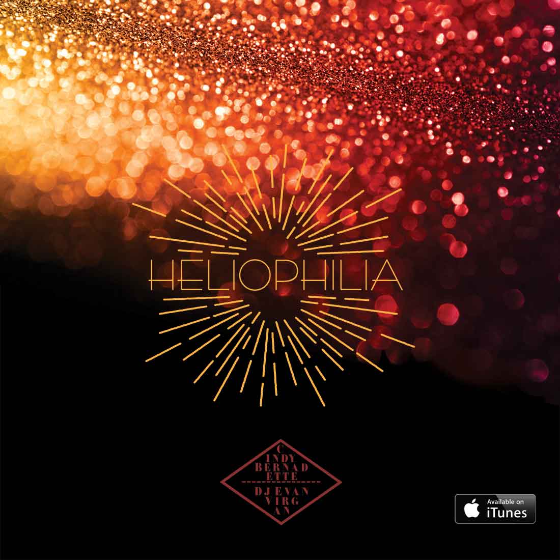 Diseño de Portada de CD por Coco Creative Design para este proyecto | Diseño #9407002