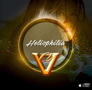 CD Cover Design by Little Z
