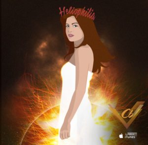 CD Cover Design by Little Z for this project | Design: #9337691
