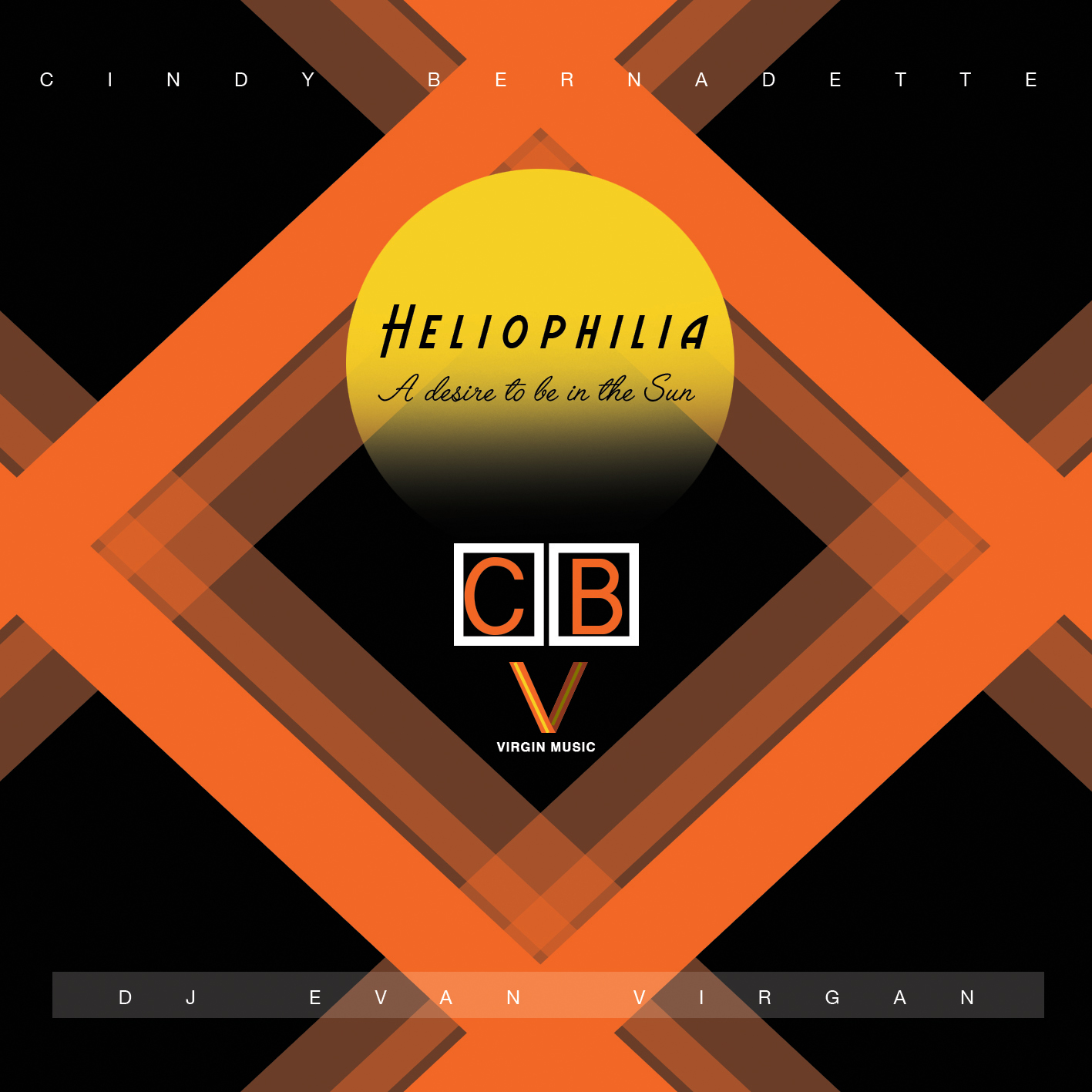 Diseño de Portada de CD por Alpha pix para este proyecto | Diseño #9345353