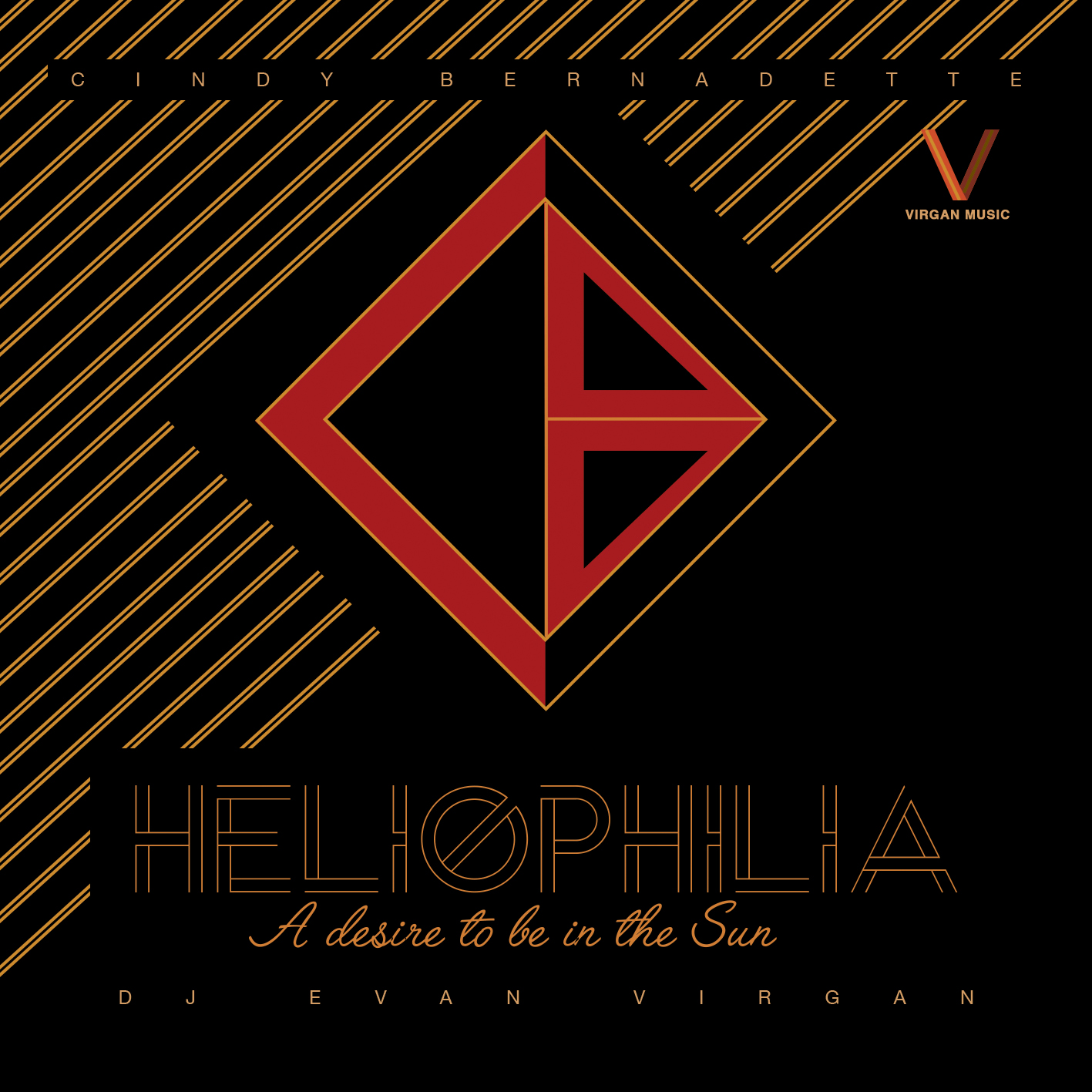 Diseño de Portada de CD por Alpha pix para este proyecto | Diseño #9345367