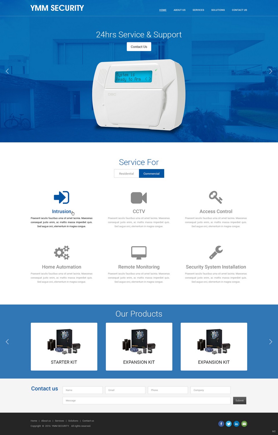 Diseño Web por pb para este proyecto | Diseño #9342882