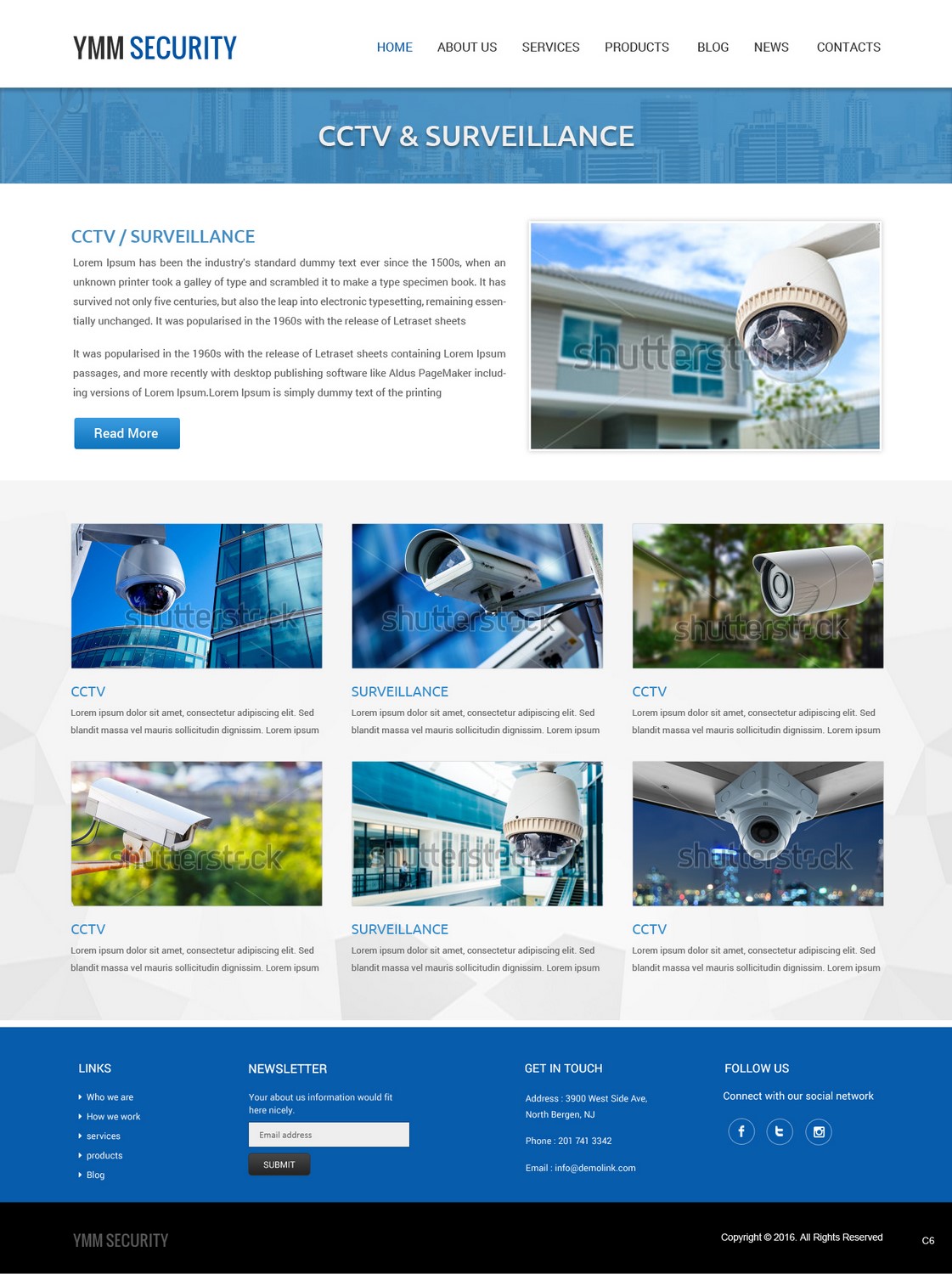 Diseño Web por pb para este proyecto | Diseño #9679883