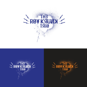 Logo Design by Flamabit