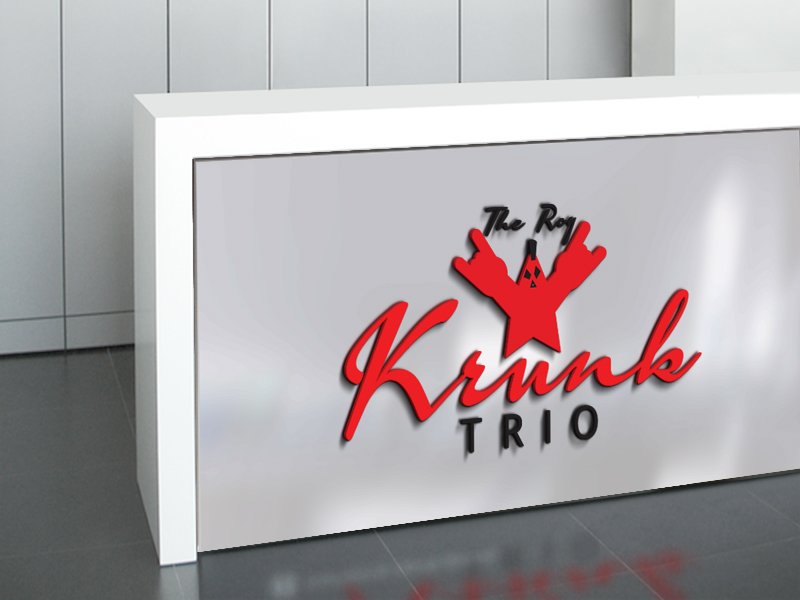 Logo Design by hrahman25091979 for this project | Design #9433674