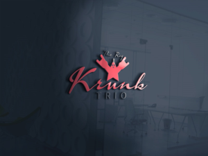 Diseño de Logo por hrahman25091979 para este proyecto | Diseño: #9433676