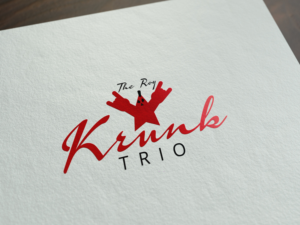 Diseño de Logo por hrahman25091979 para este proyecto | Diseño: #9433677