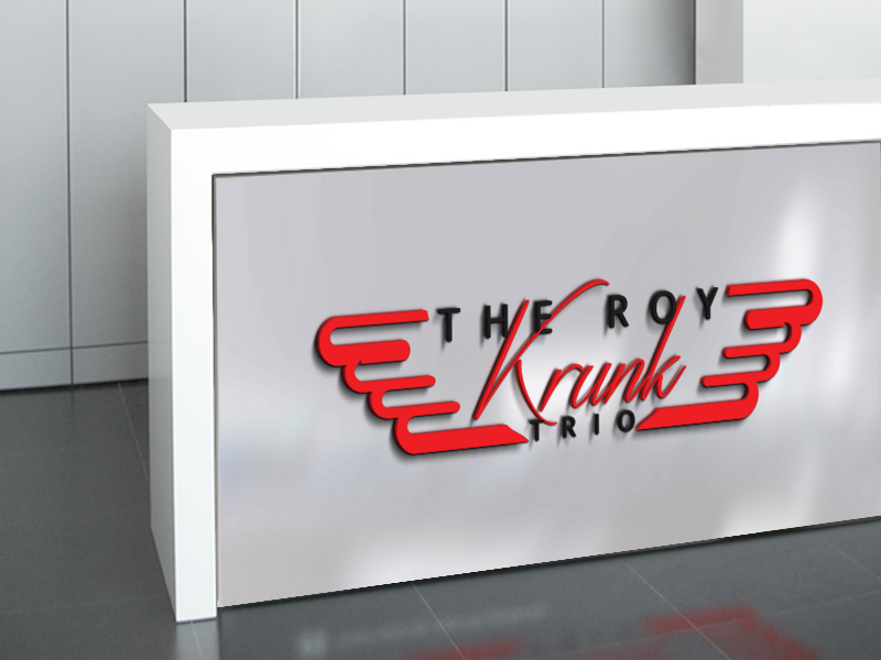 Logo Design by hrahman25091979 for this project | Design #9433681