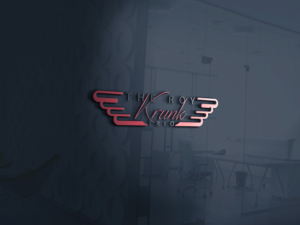 Diseño de Logo por hrahman25091979 para este proyecto | Diseño: #9433684