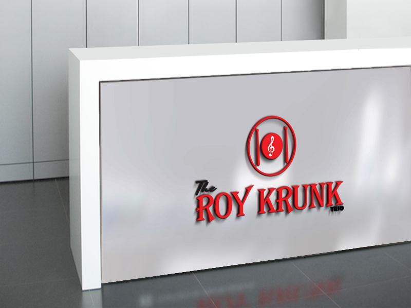 Logo Design by hrahman25091979 for this project | Design #9433703