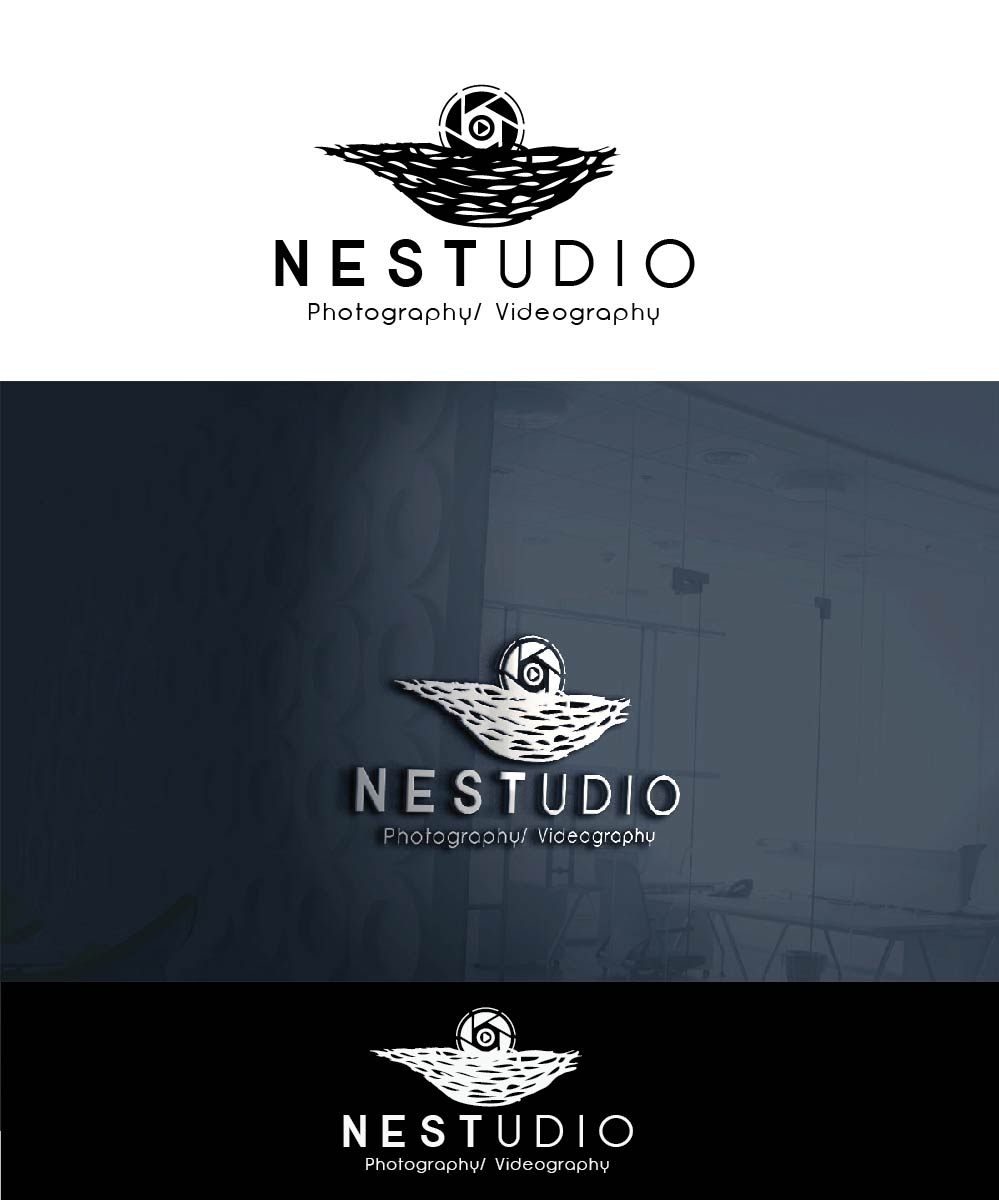 Logo Design by joliau for this project | Design #9399499