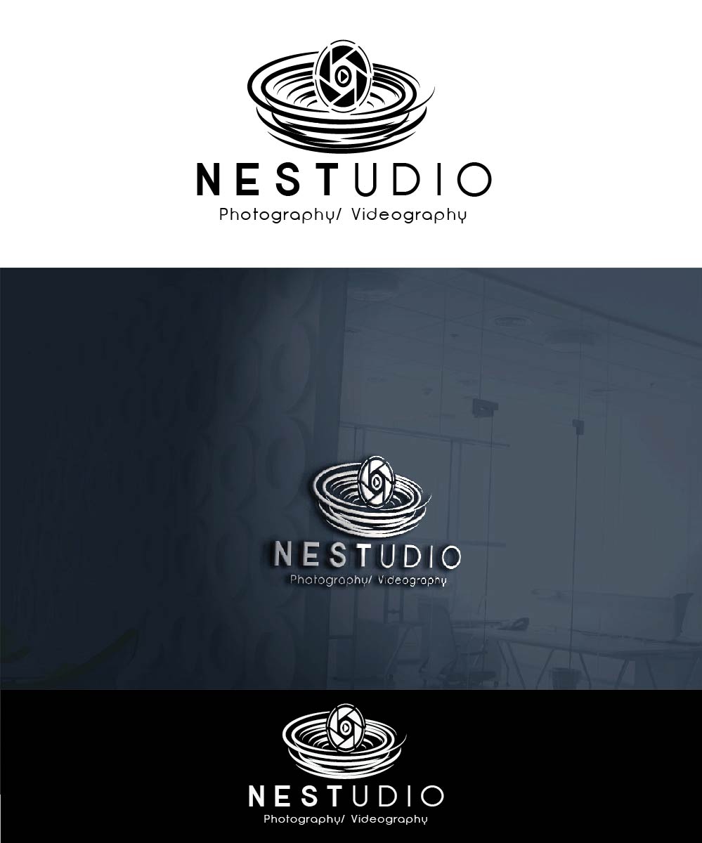 Logo Design by joliau for this project | Design #9399500