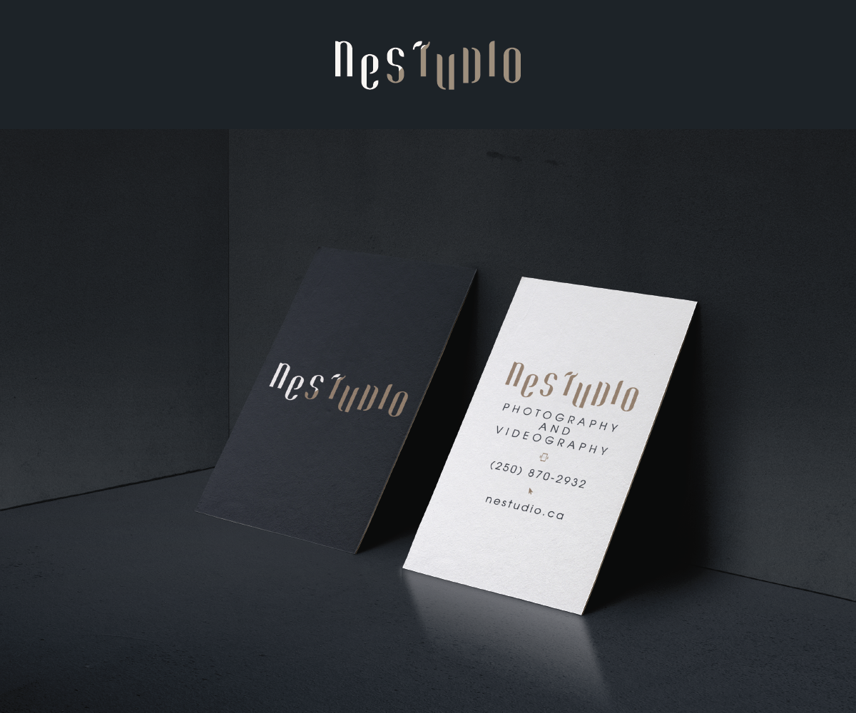 Logo Design by Vetroff for this project | Design #9345248