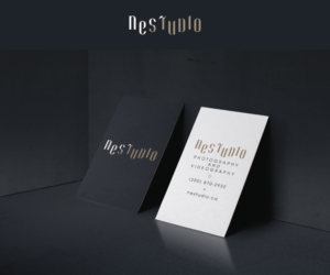 Logo Design by Vetroff for this project | Design: #9345248