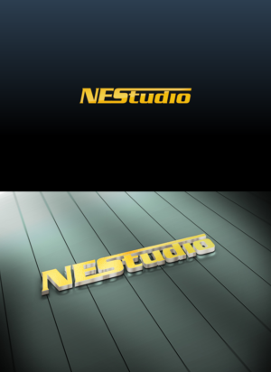 Logo Design by jenggot_merah_