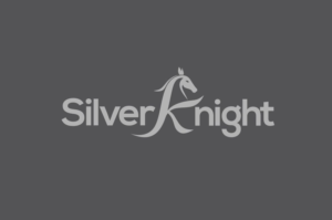 Logo Design by sanalkumar for Silver Knight | Design: #9345623