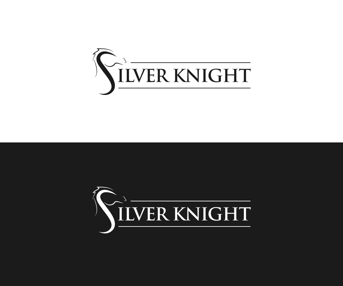 Logo Design by DEZIGN RABBIT for Silver Knight | Design #9335225