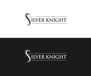 Logo Design by DEZIGN RABBIT for Silver Knight | Design: #9335225