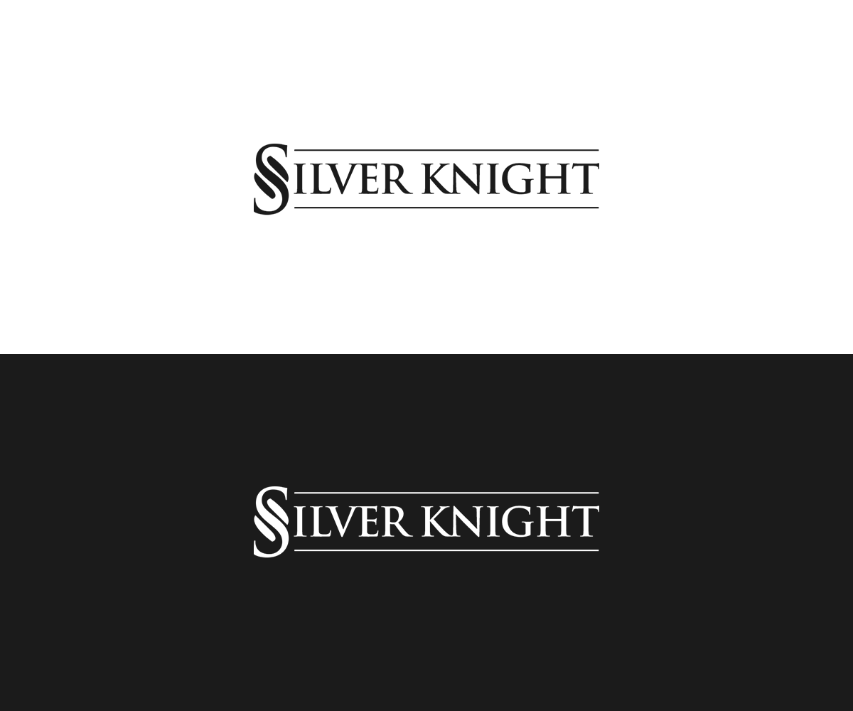 Logo Design by DEZIGN RABBIT for Silver Knight | Design #9335428