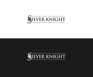 Logo Design by DEZIGN RABBIT for Silver Knight | Design: #9335428