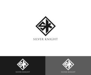 Design de Logo par DEZIGN RABBIT pour Silver Knight | Design #9349331