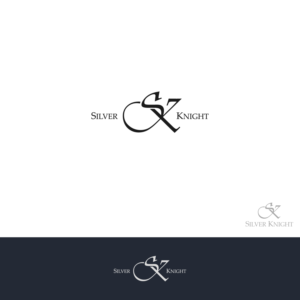 Logo Design by JuniorDesigns for Silver Knight | Design: #9347950