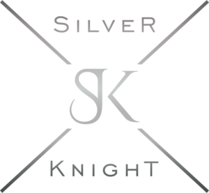 Logo Design by NMHM for Silver Knight | Design: #9367921