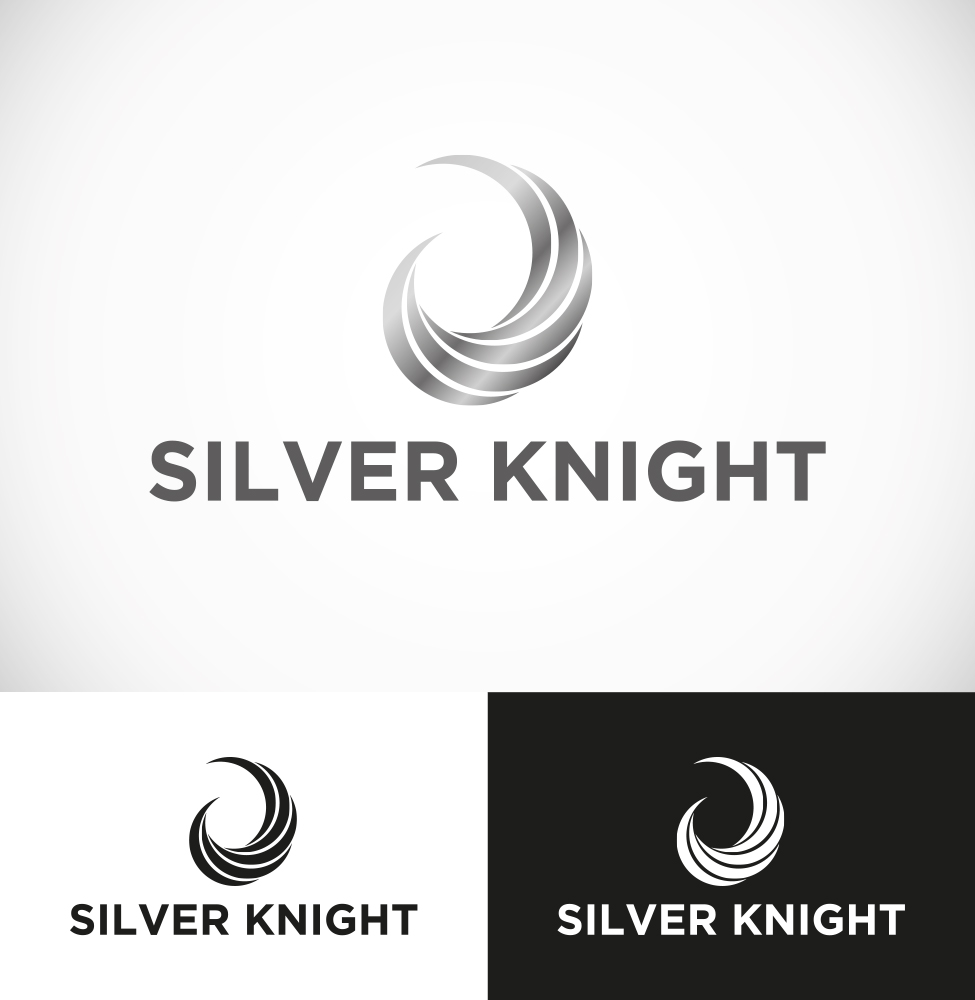 Design de Logo par stevenphillips89 pour Silver Knight | Design #9337297