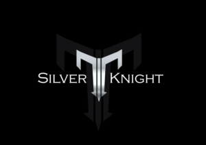 Logo Design by Aeidan for Silver Knight | Design: #9335676