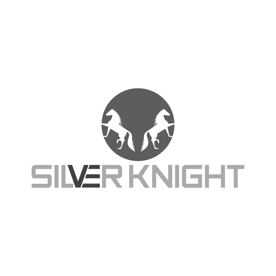 Design de Logo par nurhosen.lovetrishal pour Silver Knight | Design #9342805