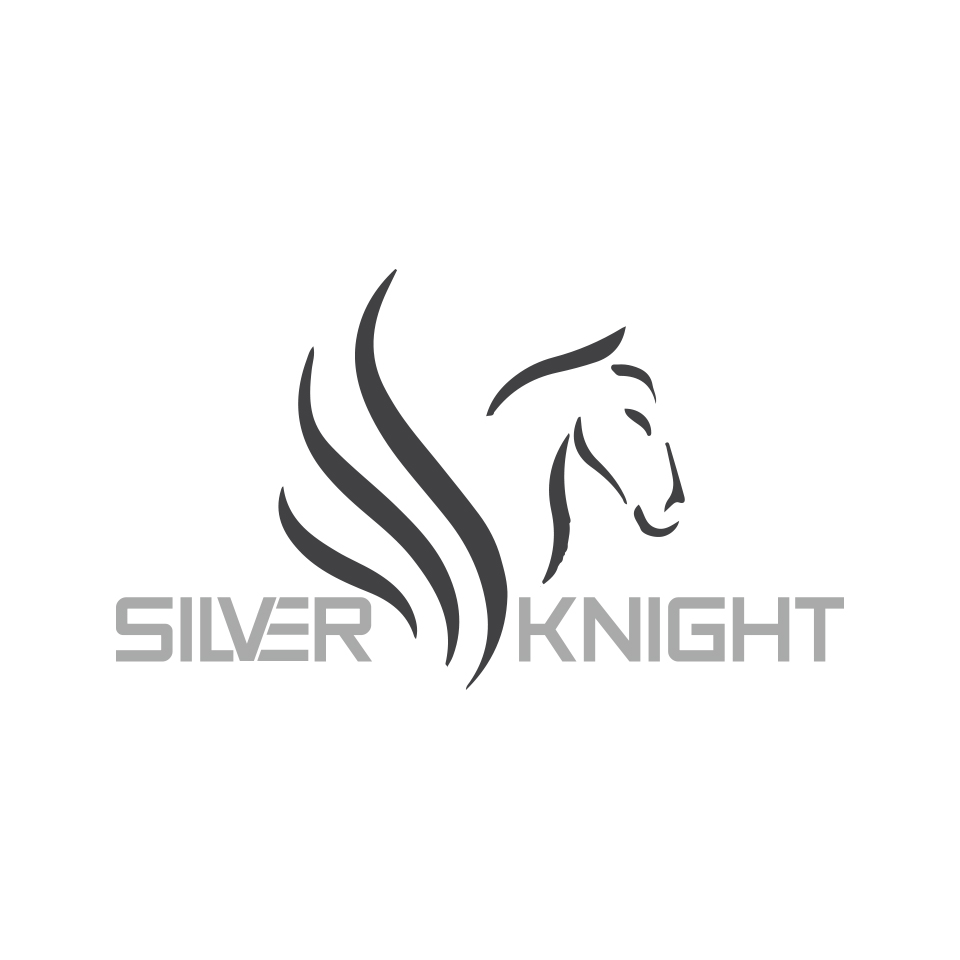 Logo Design by nurhosen.lovetrishal for Silver Knight | Design #9342814