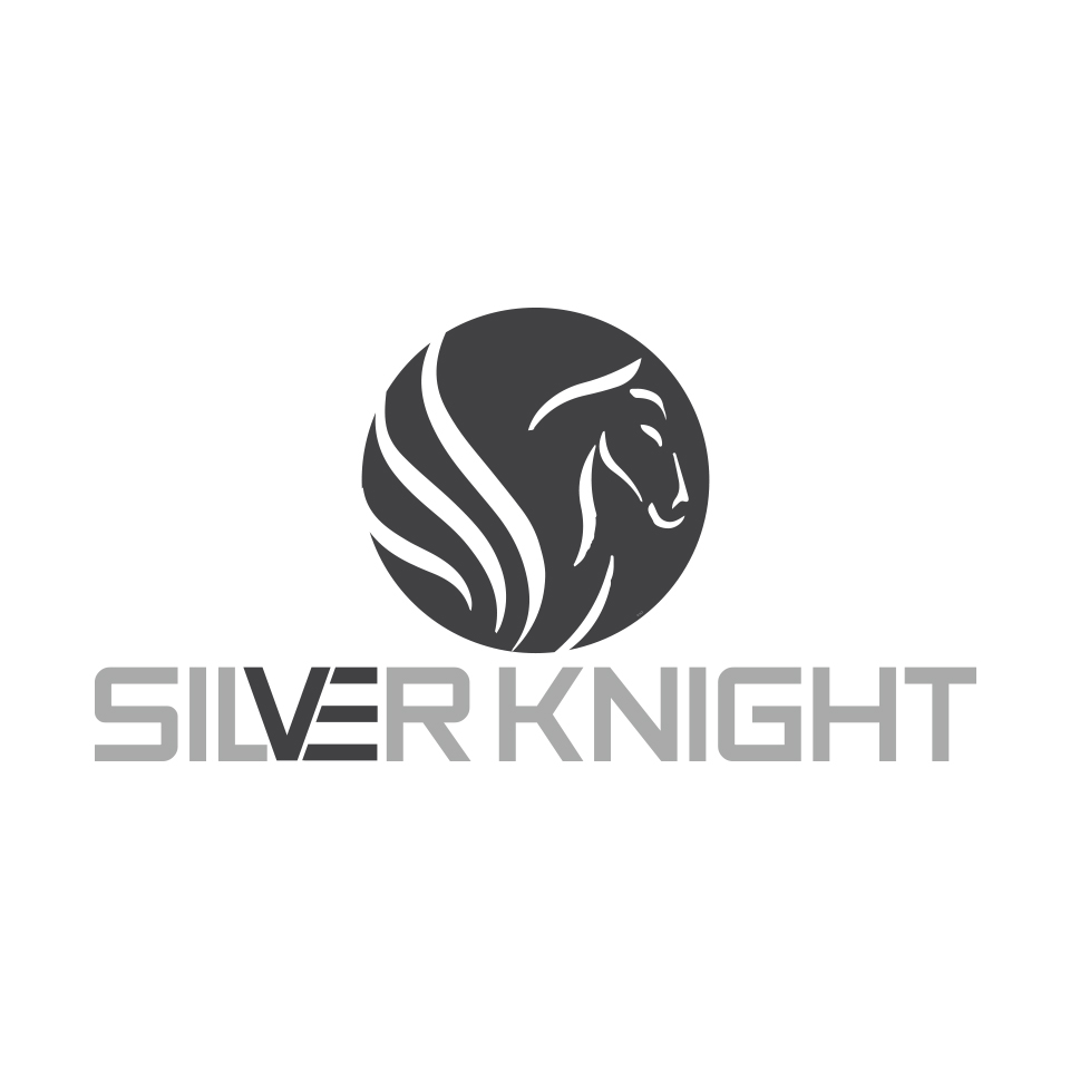 Diseño de Logo por nurhosen.lovetrishal para Silver Knight | Diseño #9342826