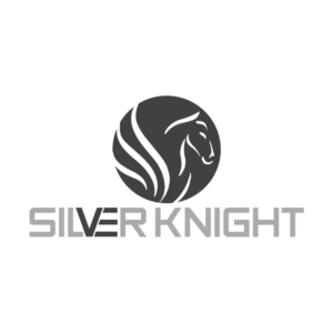 Logo Design by nurhosen.lovetrishal for Silver Knight | Design: #9342826