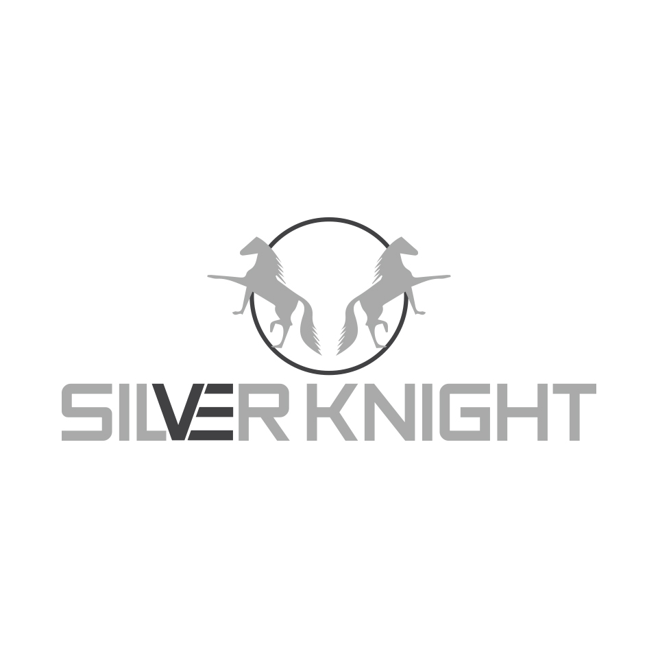 Logo Design by nurhosen.lovetrishal for Silver Knight | Design #9342837