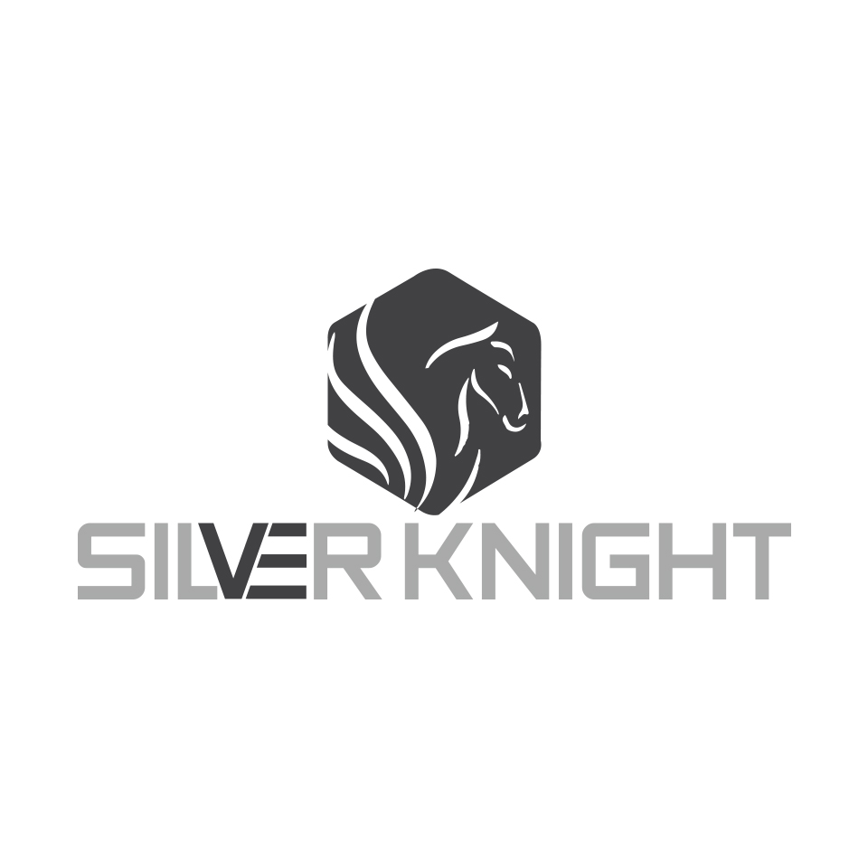 Logo Design by nurhosen.lovetrishal for Silver Knight | Design #9342888